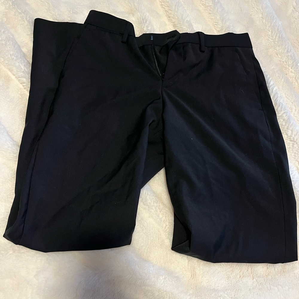 Men’s dress pants